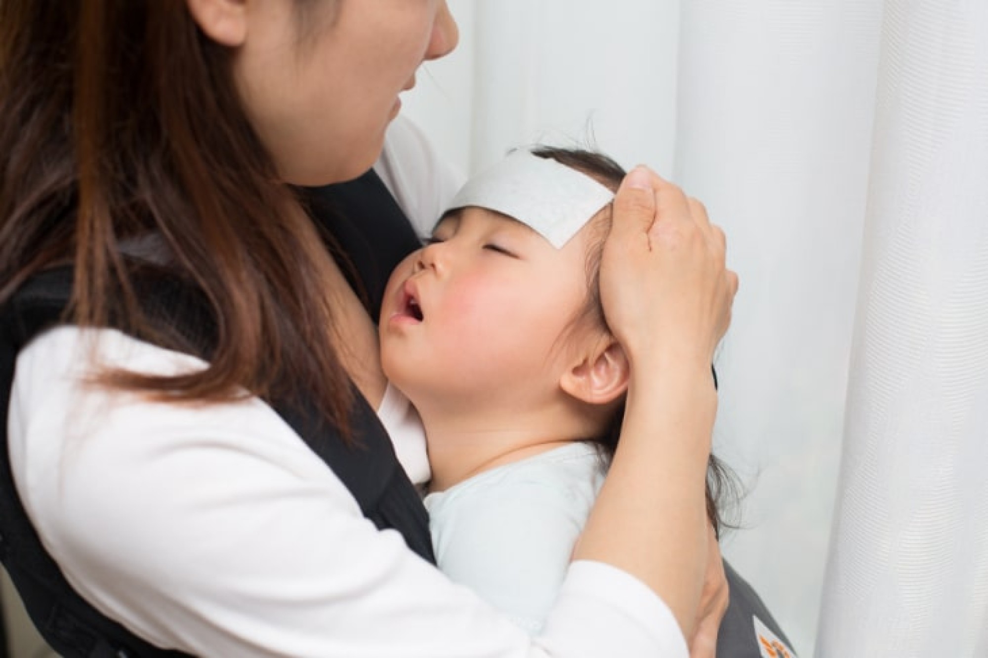 熱性けいれんとてんかん